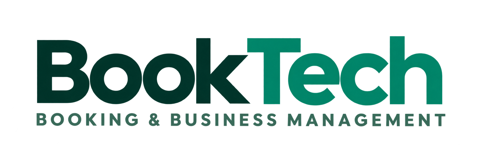 BookTech BOOKING & BUSINESS MANAGEMENT